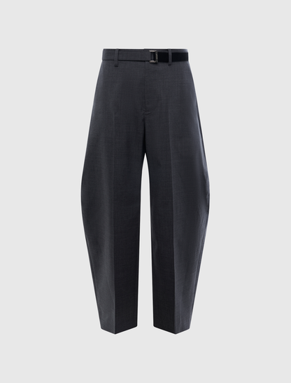 SUITING PANTS