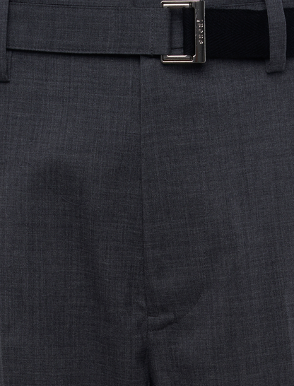SUITING PANTS