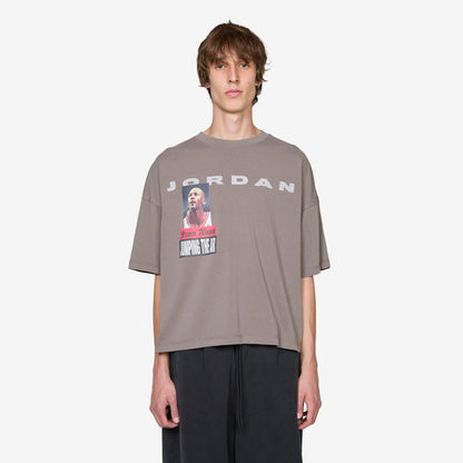 Above T-Shirt Cave Stone