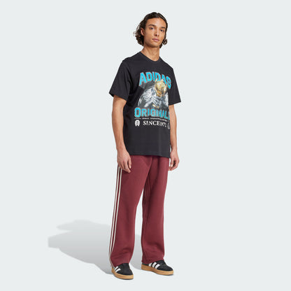 Men's adidas Trefoil Series Regular Tee