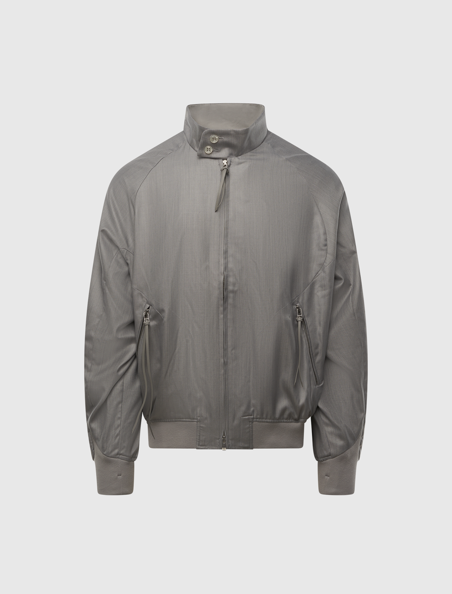 OPENING BOMBER