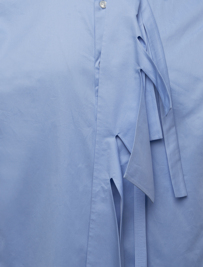 TRIMMED SHIRT B