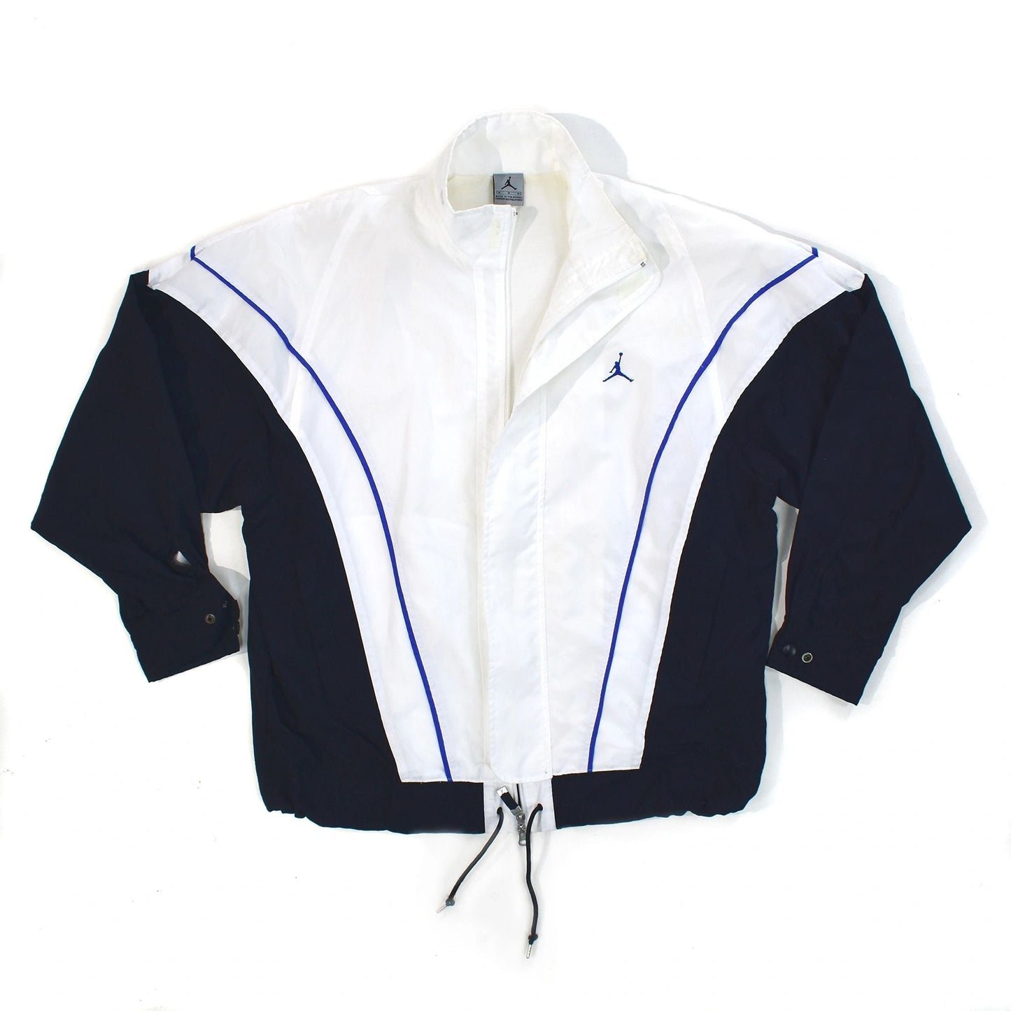 Nike Air Jordan 11 XI Retro Concord Jacket, Size Large