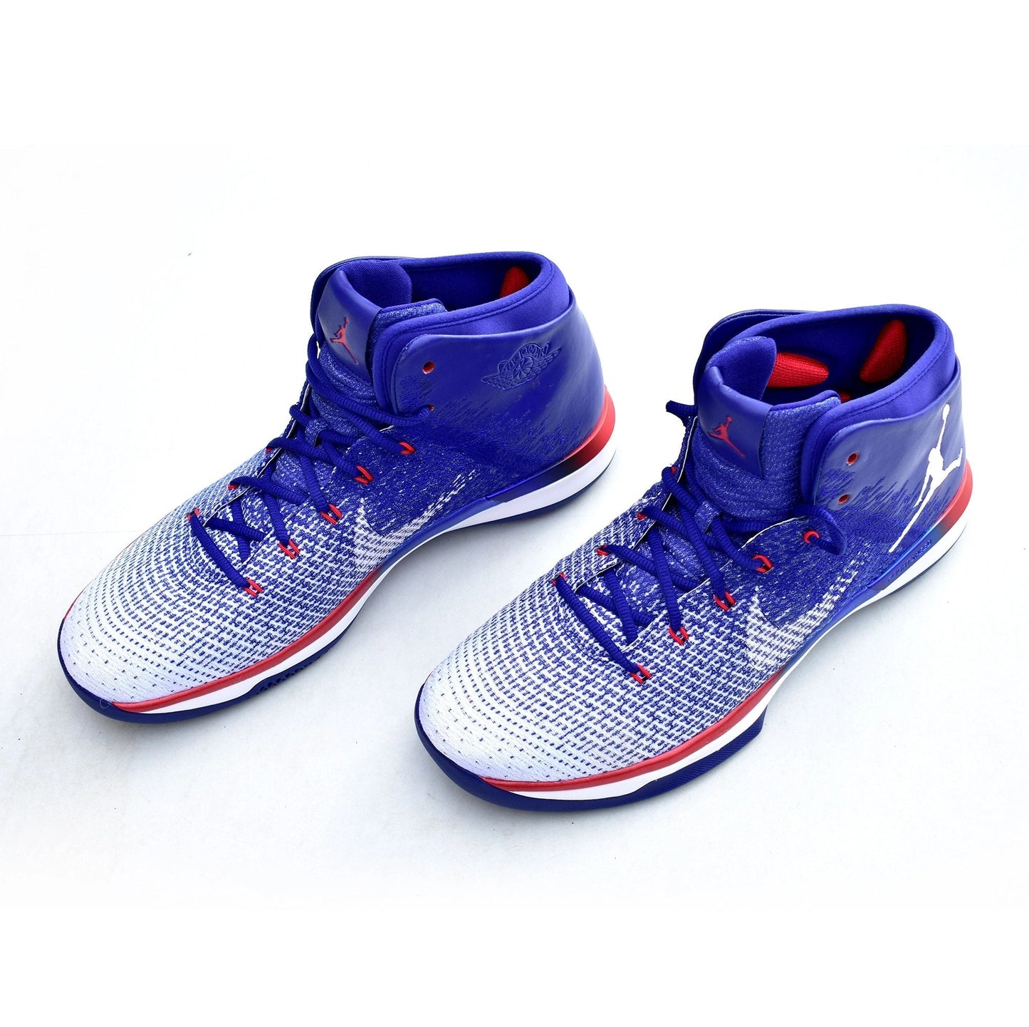 Nike Air Jordan 31 XXX1 Russell Westbrook USA Olympic Sample NEW Size 14.5
