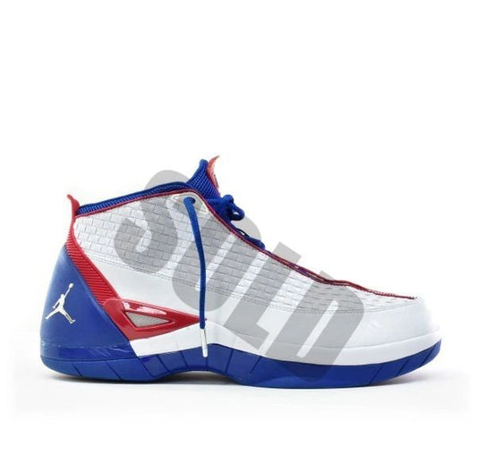 Nike Air Jordan 15 XV SE Rip Hamilton PE Promo Sample Size 15.