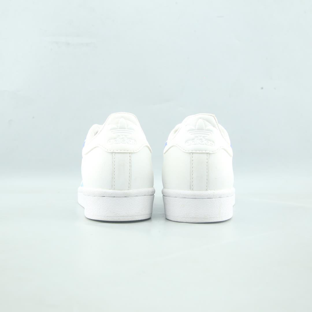 ADIDAS  SUPERSTAR PURE