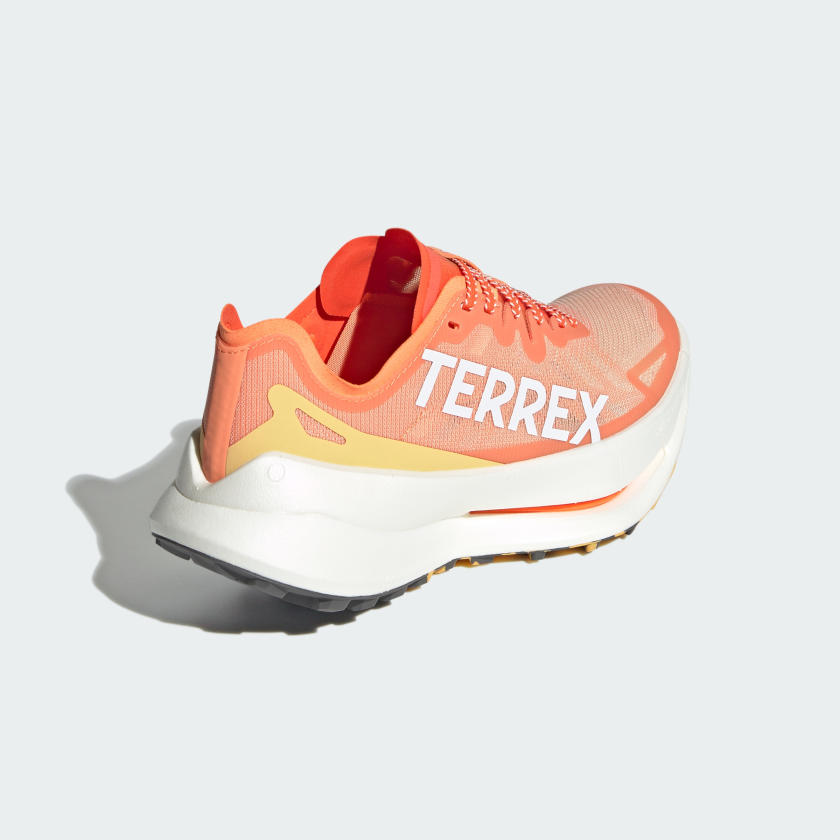 Women's adidas Terrex Agravic Speed Ultra Trail Running Shoes