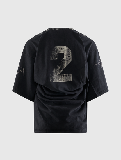 RETROSPECTIVE JERSEY