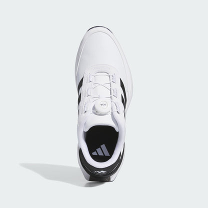 Men's adidas S2G BOA 24 Wide Spikeless Golf Shoes