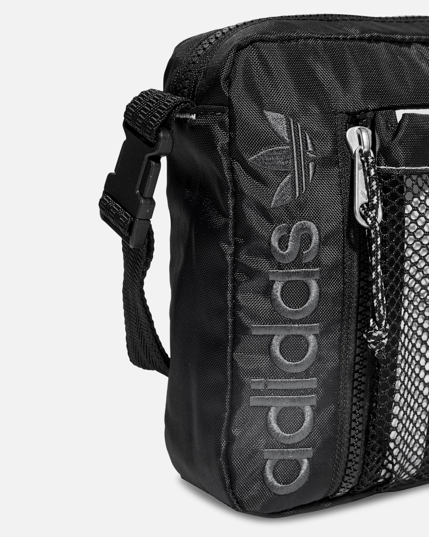 Adidas Small Item Bag Black