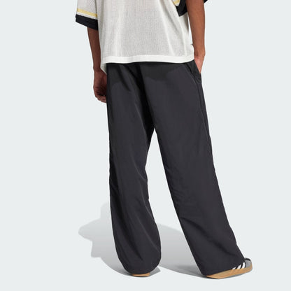 Men's adidas Adilenium Season 3 Oversized Superstar Track Pants