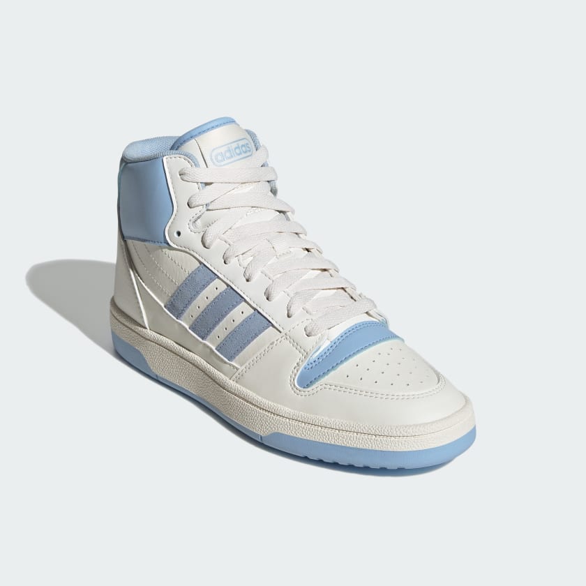 Women's adidas Break Start Mid Shoes