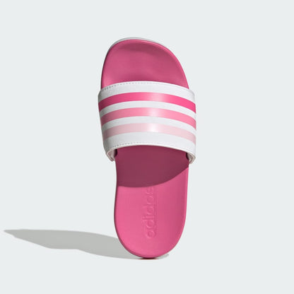 Kids' adidas Adilette Comfort Slides Kids
