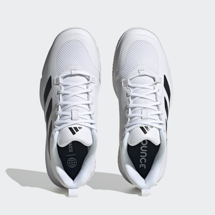 Men's adidas Court Team Bounce 2.0 Shoes
