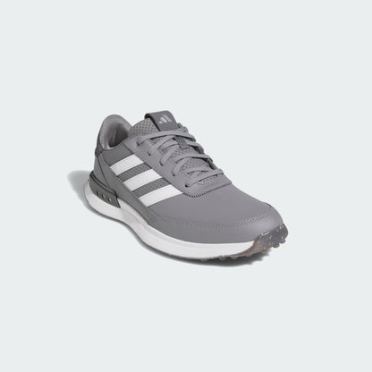Men's adidas S2G 24 Leather Spikeless Golf Shoes