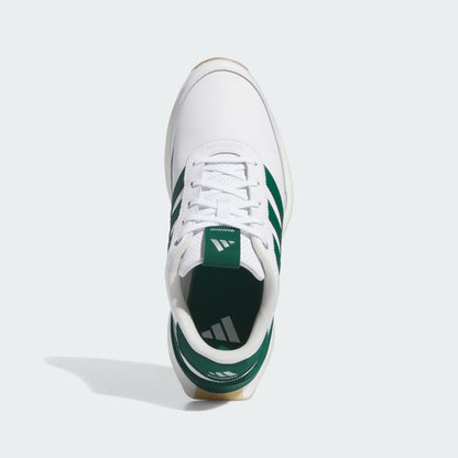 Men's adidas S2G Spikeless Leather 24 Golf Shoes
