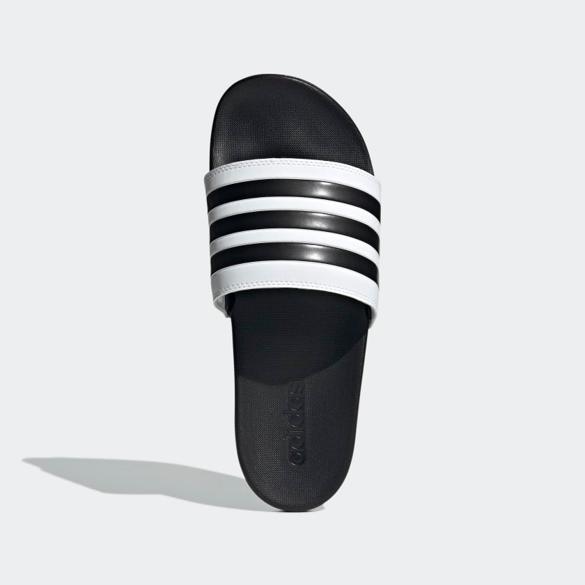 Men's adidas Adilette Comfort Slides