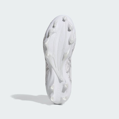 Men's adidas Adizero Chaos Exotic Speed Football Lineman Cleats