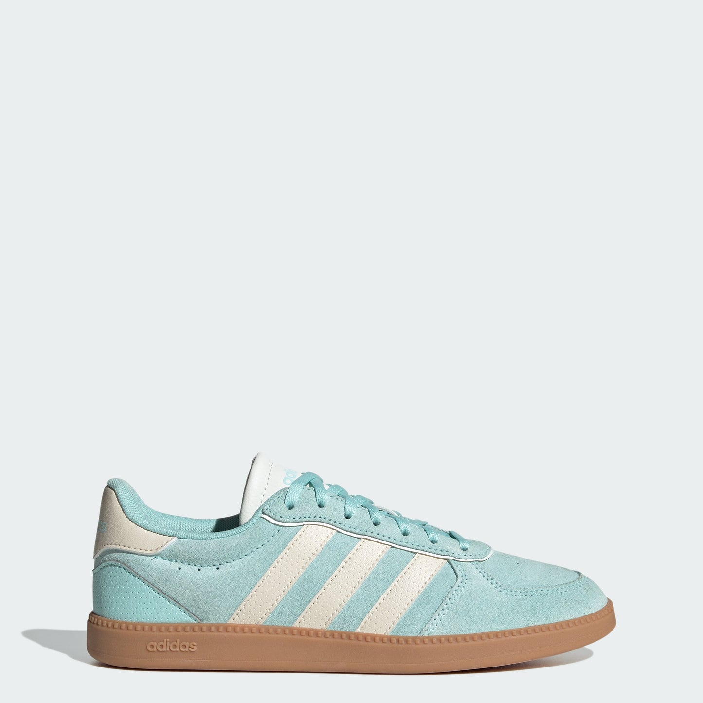 Women's adidas Breaknet Sleek Shoes