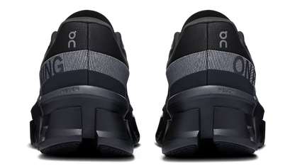 On Running Cloudmonster 2 Black Eclipse (Women’s)