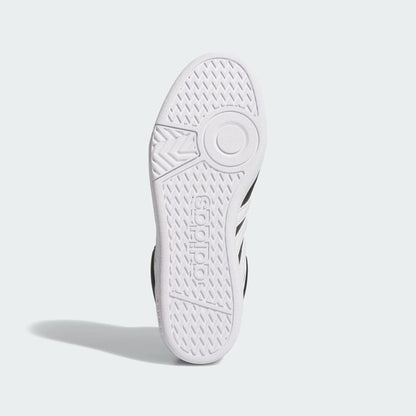 Women's adidas Hoops 4.0 Mid Shoes