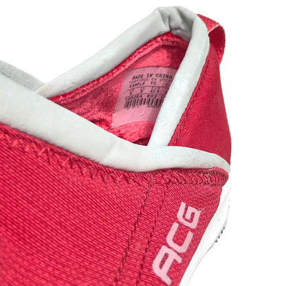 Nike Acg Sample All-Trac 2001 Slip-ons Size 9