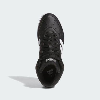 Kids' adidas Hoops 4.0 Mid Shoes Kids
