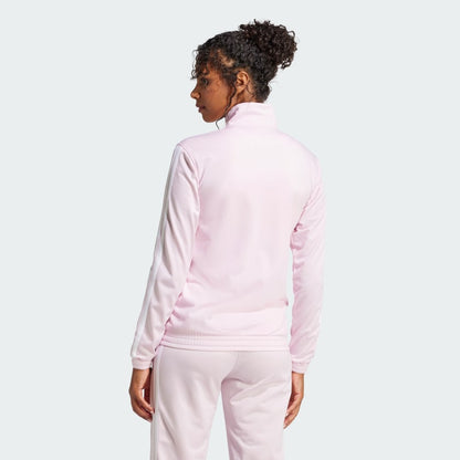 Women's adidas Tricot 3-Stripes Track Jacket