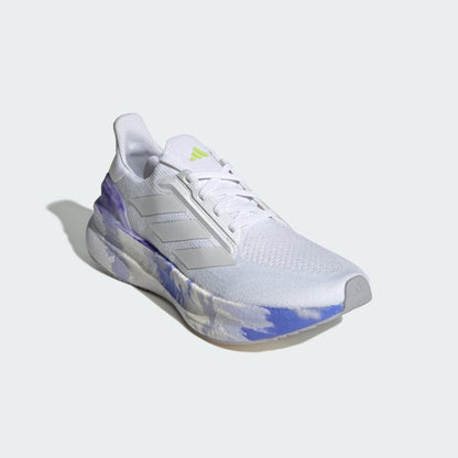 Men's adidas Ultraboost 5X Tie Dye Shoes