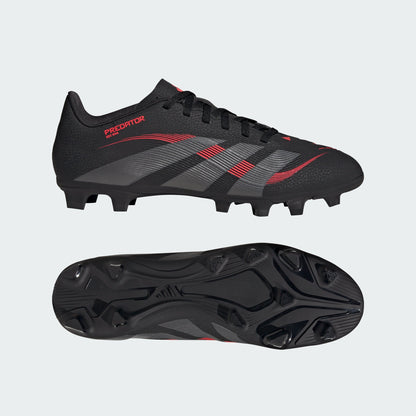 Men's adidas Predator Club Firm/Multi-Ground Cleats