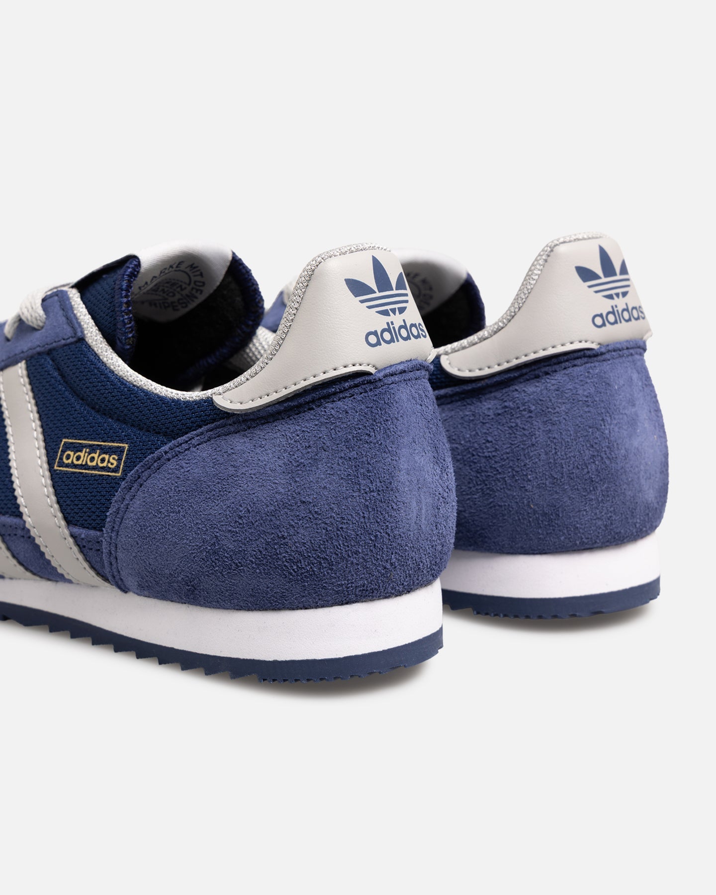 Adidas R71 Dark Blue
