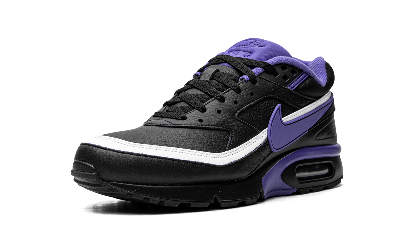 Air Max BW OG "Black Persian Violet" DM3047 001