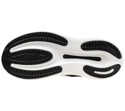 Mizuno Wave Rider 30 Wide Men's - Black