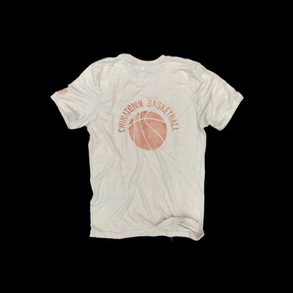 Air Jordan 1 ChinaTown 80's Bootleg Tri-Blend T-Shirt