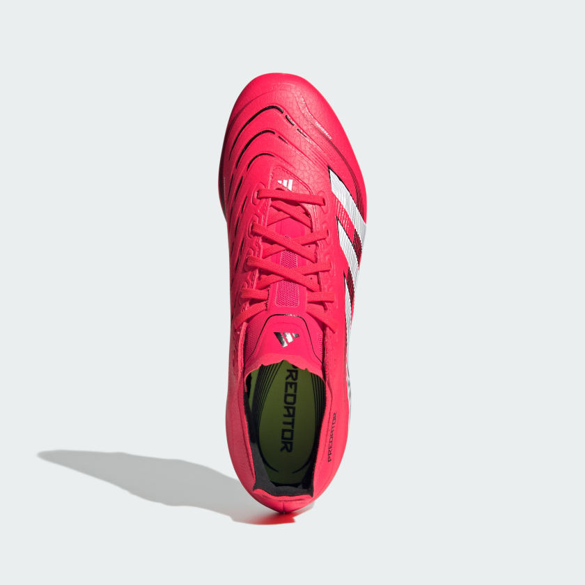 Men's adidas Predator League Firm/Multi-Ground Cleats