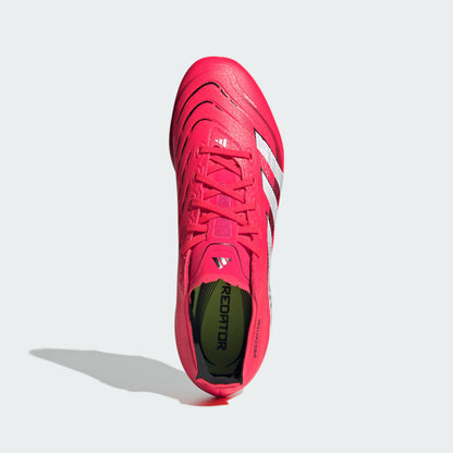 Men's adidas Predator League Firm/Multi-Ground Cleats