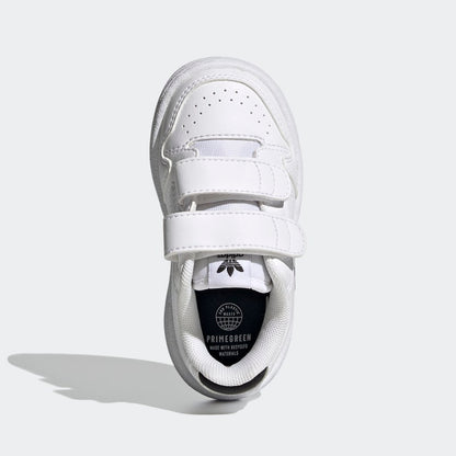 Kids' adidas NY 90 Shoes