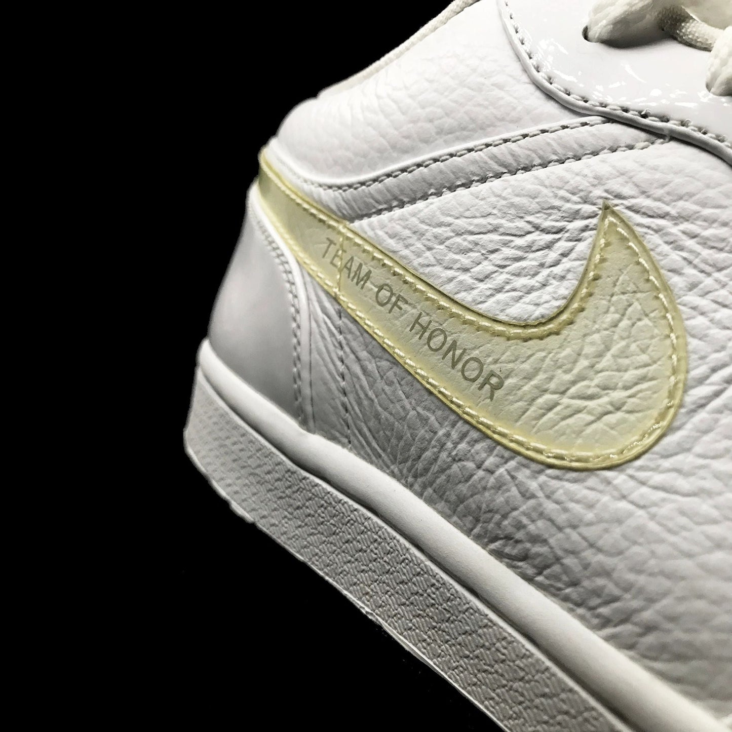 Nike Air Jordan 1 2008 "Employees Only" SAMPLE (1 of 25) Size 10.5