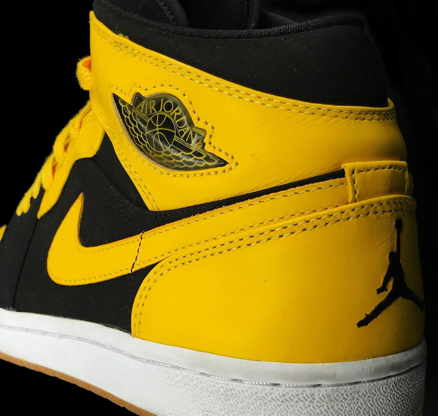 Nike Air Jordan 1 Retro DMP Old Love New Love Size 9