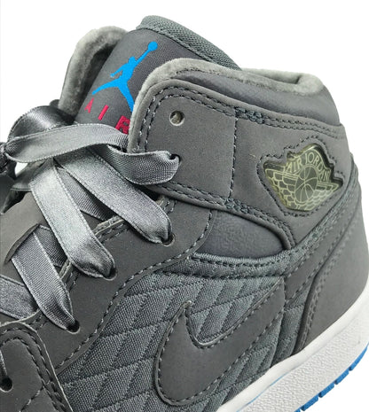 Nike Air Jordan 1 Phat Retro 2011 Girls Youth SAMPLE New Size 3.5Y