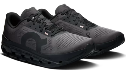 On Running Cloudflow 5 Black Black