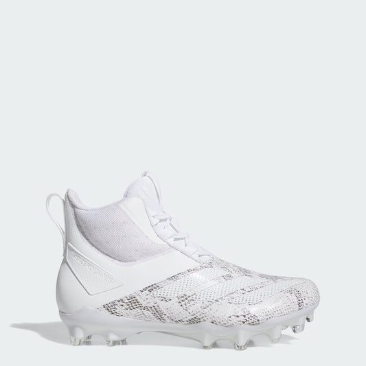 Men's adidas Adizero Chaos Exotic Speed Football Lineman Cleats