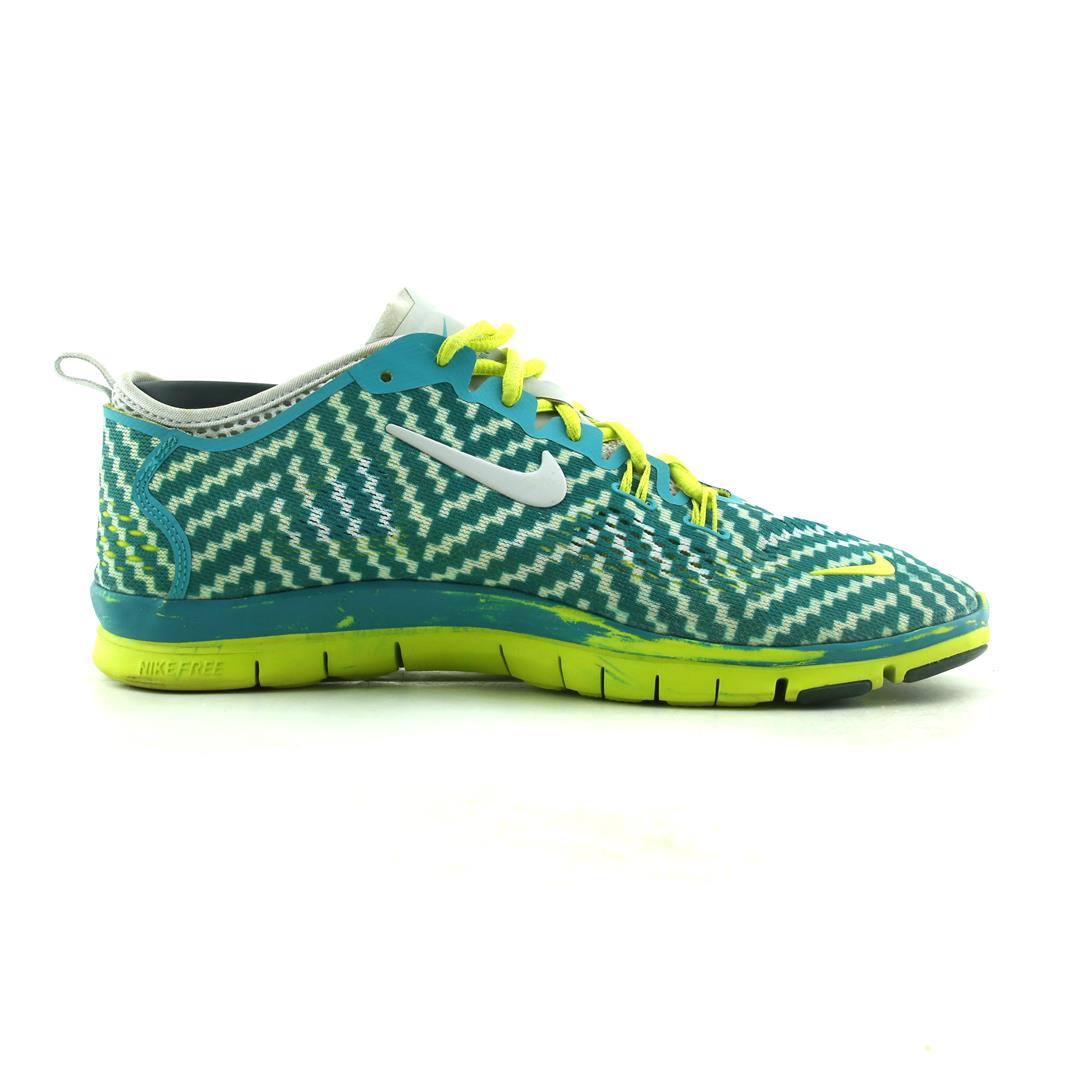 FREE 5.0 TR FIT 4 PRT