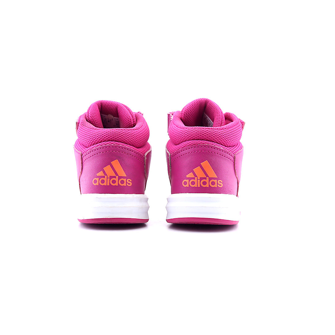 ADIDAS ALTASPORT MID J