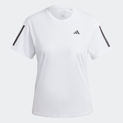 Women's adidas Own the Run Tee
