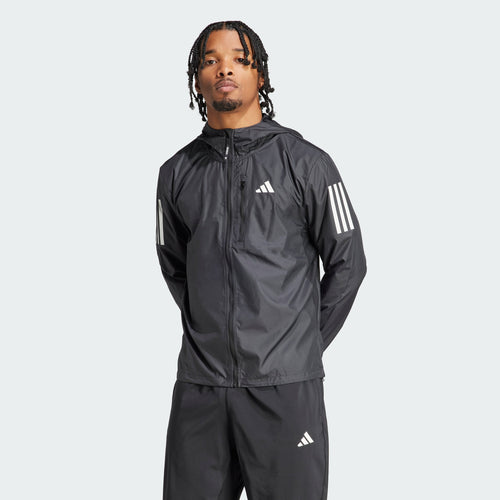 Men's adidas Own the Run Jacket