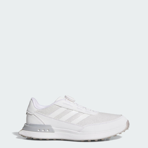 Women's adidas S2G 25 BOA Spikeless Golf Shoes