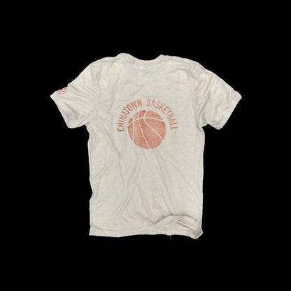 Air Jordan 1 ChinaTown 80's Bootleg Tri-Blend T-Shirt NEW