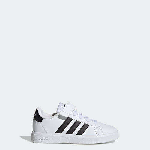 Kids' adidas Grand Court Shoes
