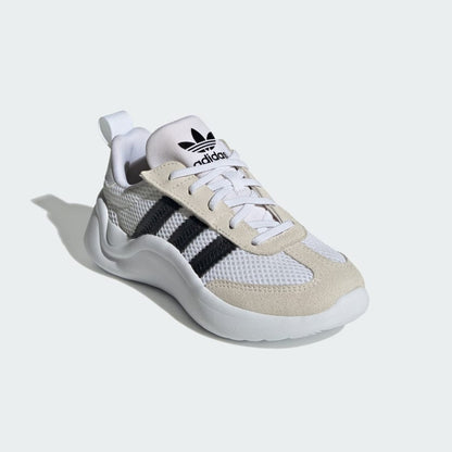 Kids' adidas Adifom 70s Comfort Closure Elastic Laces Shoes Kids